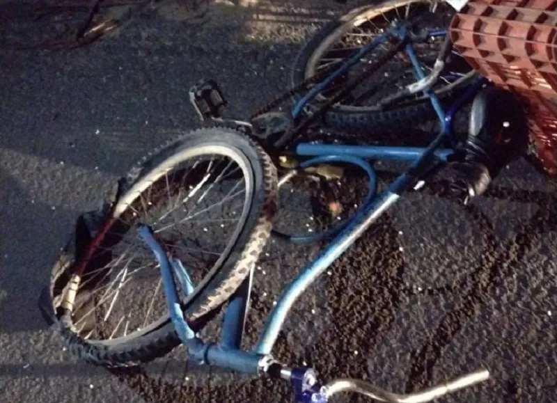Capixaba de Santa Teresa é atropelado e morto na Bahia