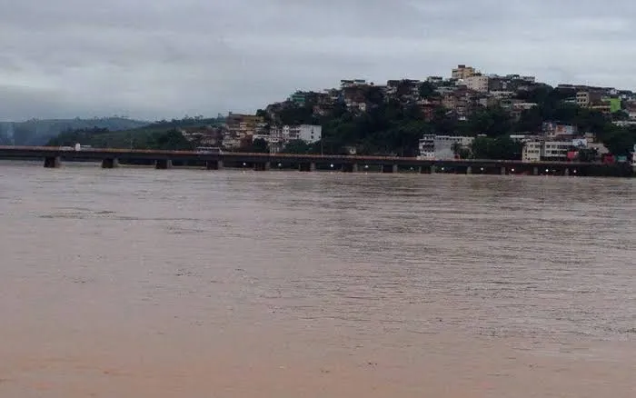 Laudo aponta que não é seguro comer peixe do Rio Doce
