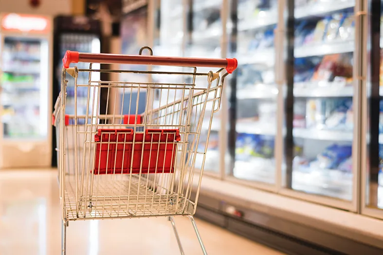 Supermercado é invadido durante a madrugada em Baixo Guandu