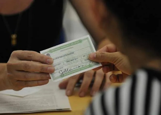 A partir desta terça-feira (27), eleitores só podem ser presos em caso de flagrante