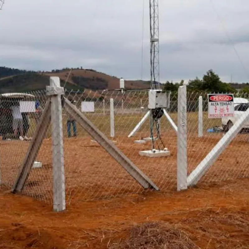Colatina inaugura Estação Meteorológica Automática