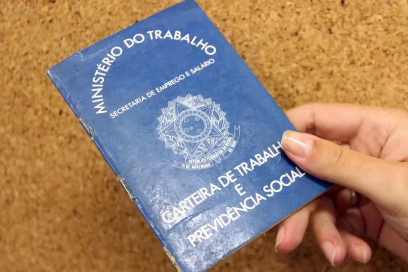 Colatina fecha julho com saldo negativo na geração de emprego