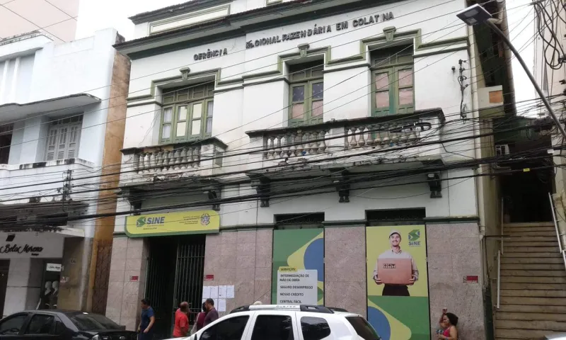 Sine Colatina começa a semana com mais de 90 oportunidades de emprego