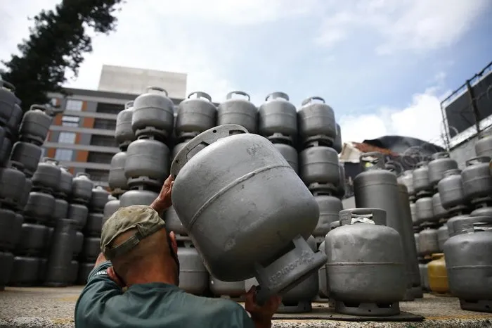 Gás de cozinha fica mais barato a partir desta semana em Colatina
