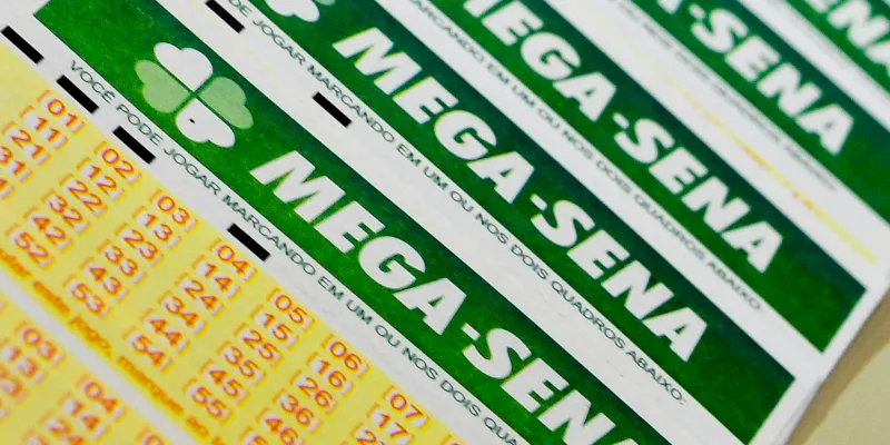 Mega de R$ 110 milhões: esperança de ficar milionário deve provocar correria nas lotéricas de Colatina