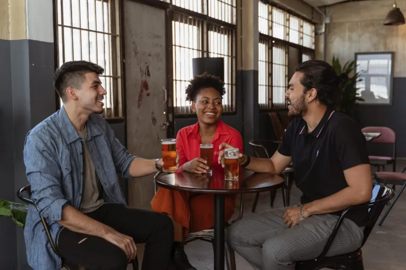 Colatina e todo Espírito Santo têm bebida alcoólica liberada no domingo de eleição
