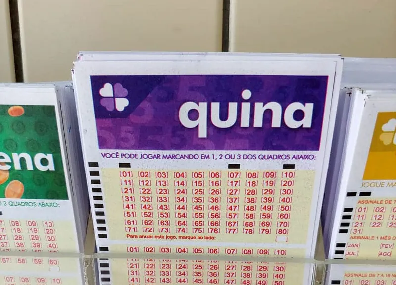 Apostador de Itarana acerta quatro dezenas na Quina e leva mais de R$ 13 mil