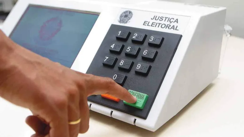 Guia do eleitor: tudo o que você precisa saber para votar neste domingo