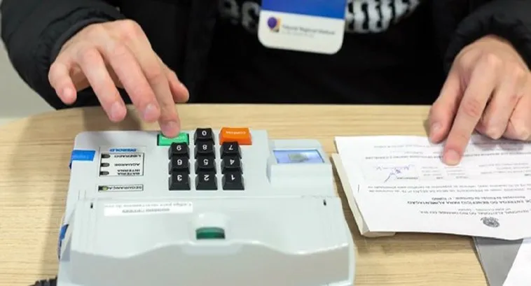 Treinamento para mesários de Colatina no 2º turno das eleições está disponível na internet