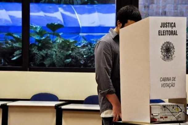 Saiba como consultar seu local de votação antes de sair de casa neste domingo
