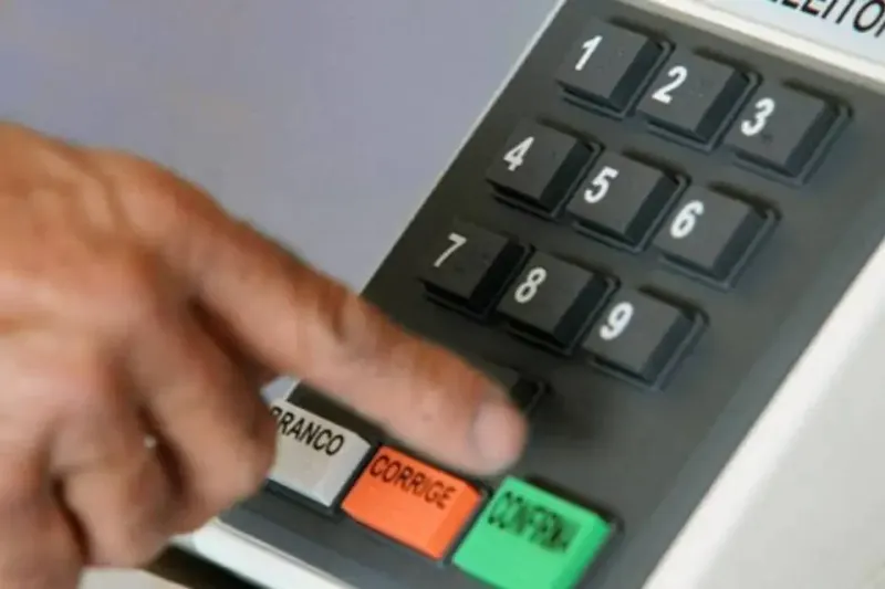 Mais de 16 mil eleitores de Colatina que faltaram ao primeiro turno podem votar neste domingo (25)