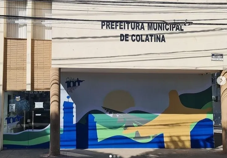 Prefeitura de Colatina decreta expediente reduzido nos jogos do Brasil na Copa