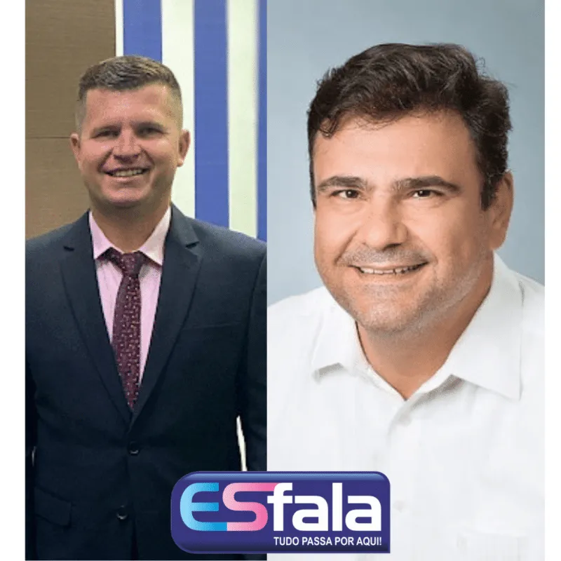 TRE confirma cassação dos vereadores colatinenses Waguinho e Marcelo Pretti por fraude na cota de gêneros