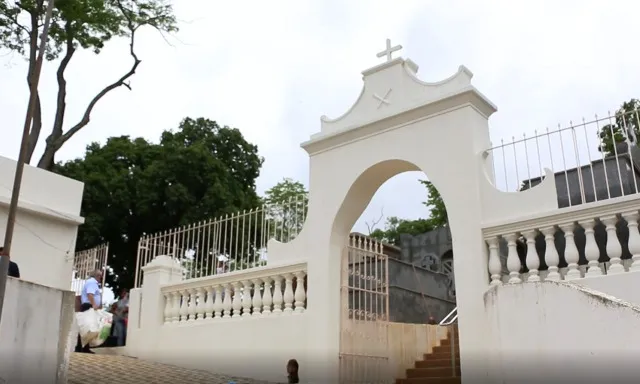 Confira o horário de funcionamento dos cemitérios em Colatina