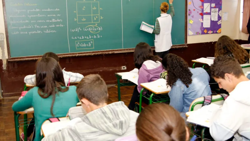 Confira os aprovados no processo seletivo da educação em Colatina
