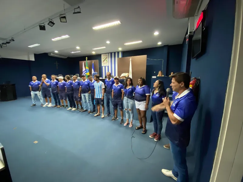 Prefeitura de Colatina divulga programação de eventos esportivos 2023