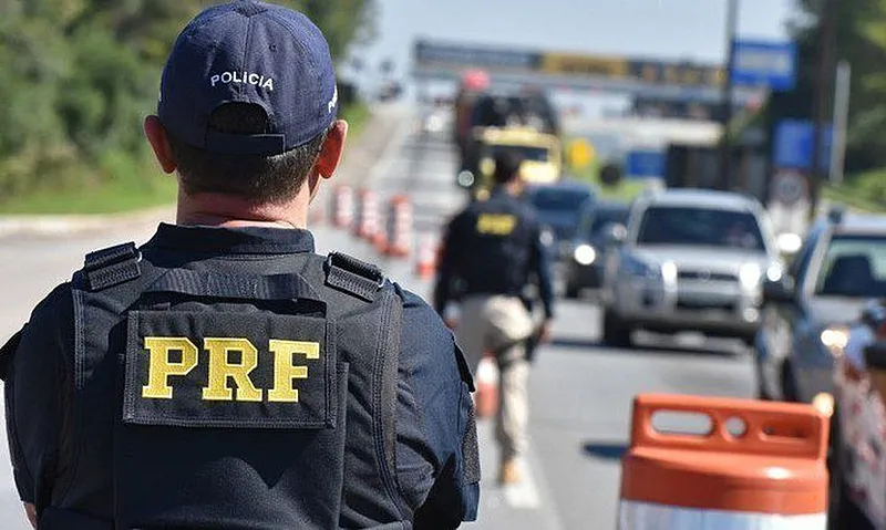 Feriado prolongado no ES tem 28 acidentes e duas mortes nas rodovias federais, aponta PRF