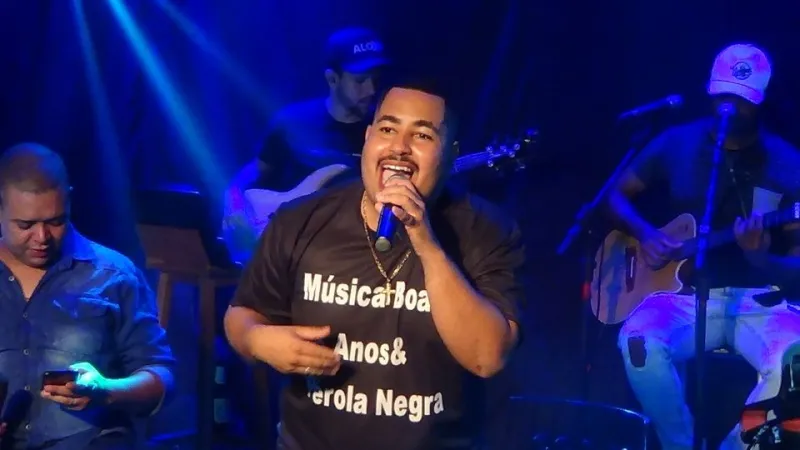 Projeto Verão Verde: hoje tem show em Colatina. Confira a programação