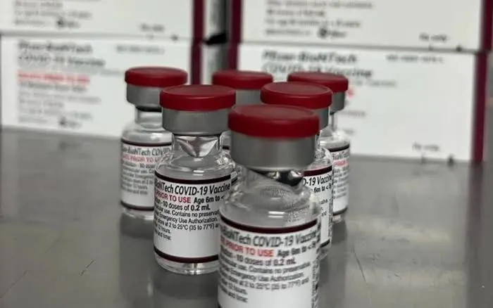 Vacinação contra covid-19 para os pequenos com idade entre seis meses e dois anos somente por agendamento em Colatina