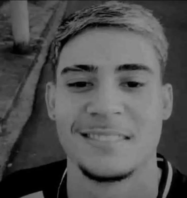 Morre jovem que teve a perna esmagada por carreta em Colatina