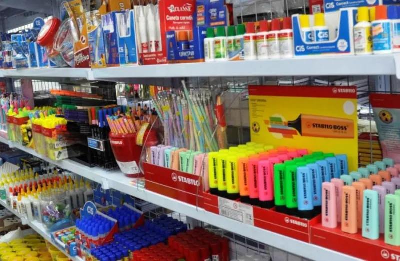 Procon de Colatina orienta os pais quanto às compras dos materiais escolares