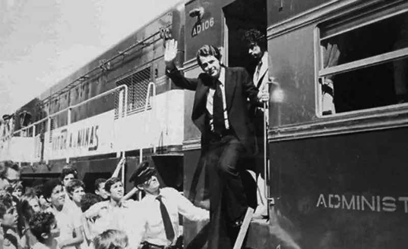 Faleceu nesta terça-feira (7), um dos mais importantes prefeitos da história de Colatina