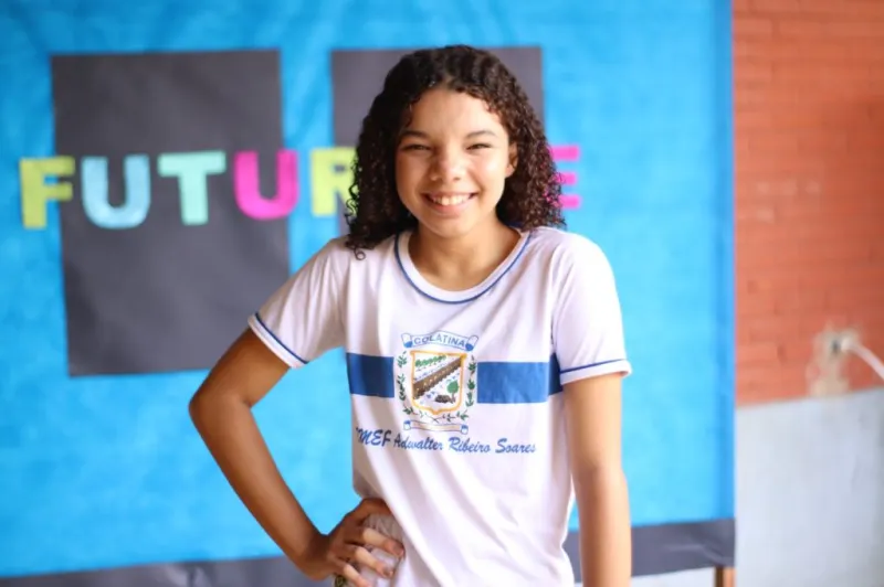 Ano letivo 2023: alunos contam com sete escolas de tempo integral em Colatina