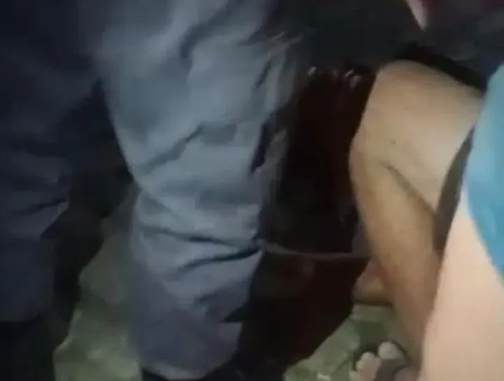Menor é morto a tiros no bairro Aparecida em Colatina
