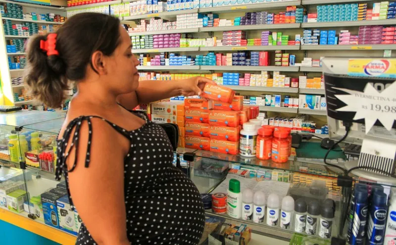Reajuste nacional dos medicamentos em 1º de abril preocupa consumidores de Colatina