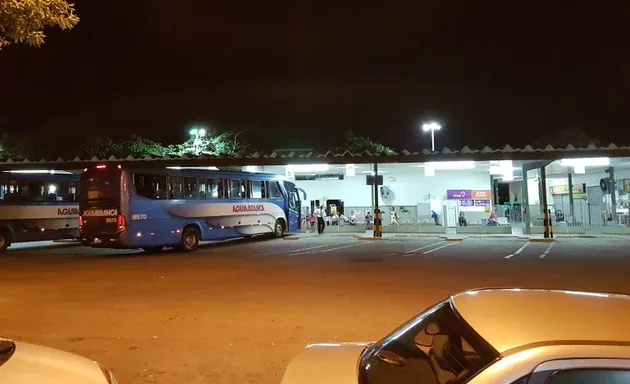 Feriado de Tiradentes deve elevar movimentação na Rodoviária de Colatina