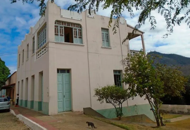 Cultura colatinense: Museu de Itapina recebe peças para o seu acervo histórico