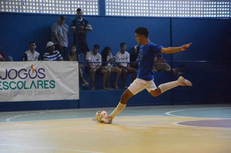 Governo do Estado: Baixo Guandu será sede regional da Edição 2023 dos Jogos Escolares do Estado do Espírito Santo