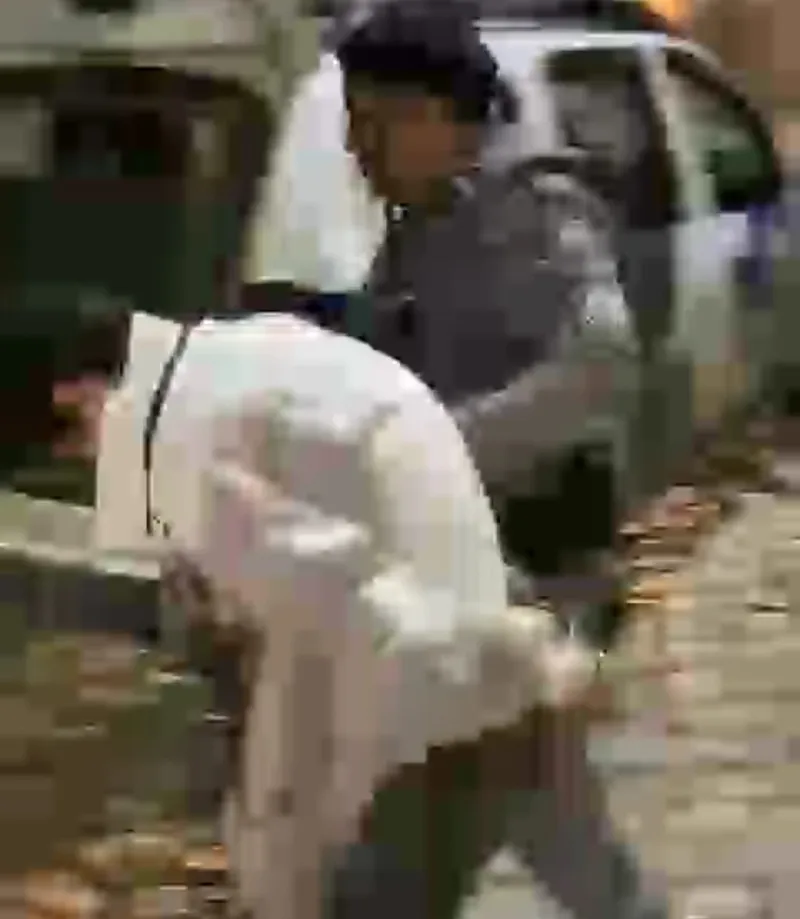 Autor de vários furtos é preso em São Silvano; vídeo
