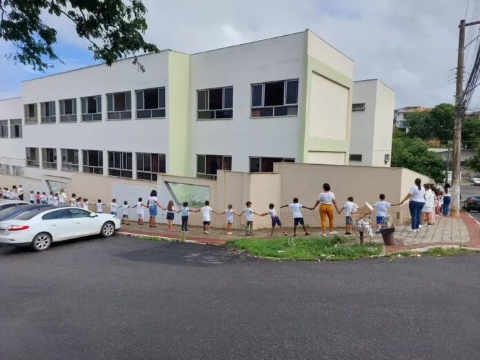 Combate a violência nas escolas é tema de seminário em Colatina
