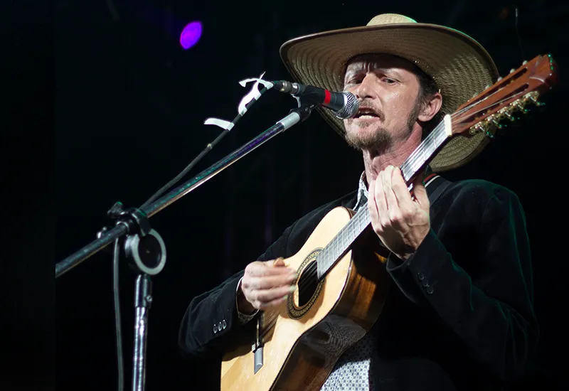 Termina esta semana as inscrições para o maior festival de música de Colatina e região
