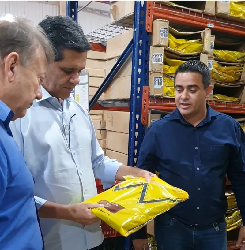 Incentivos do Governo do Estado favorecem investimentos de mais de R$ 17 milhões em Colatina