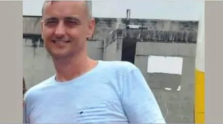 Professor de química de Baixo Guandu morre em acidente entre carro e moto