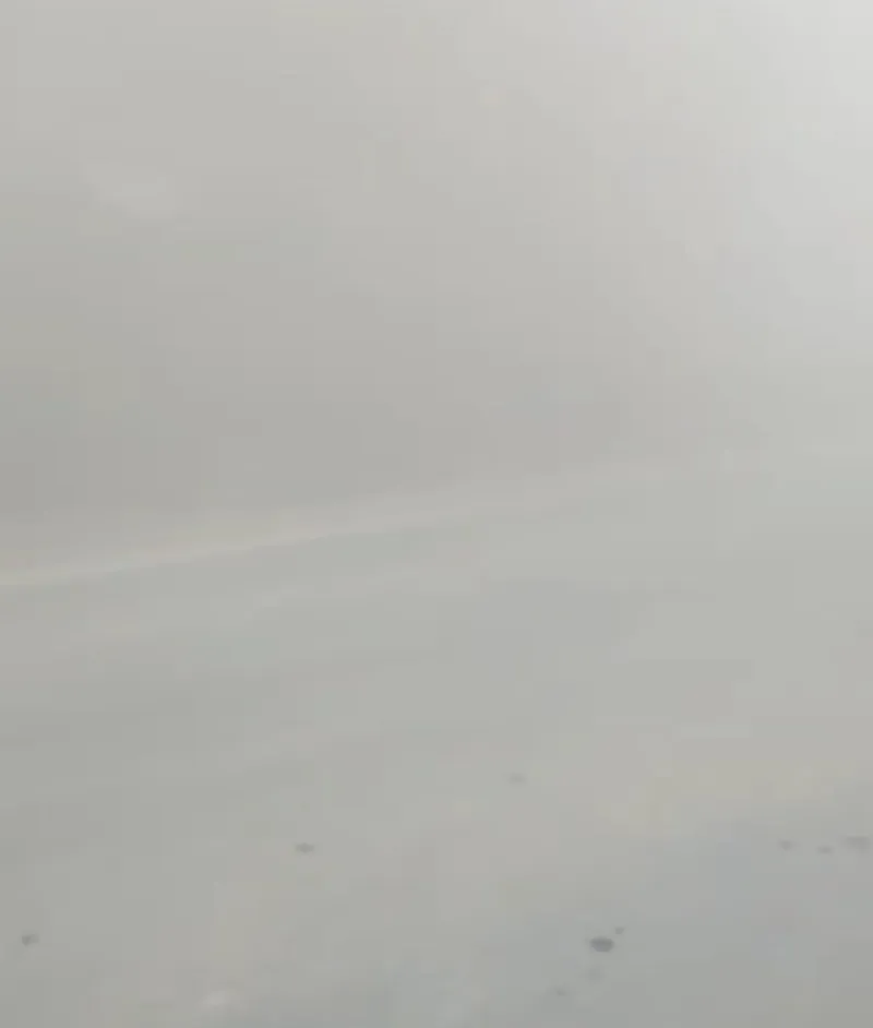 Vídeo: fumaça de secador de café em estrada de Governador Lindenberg, causa interrupção no trânsito