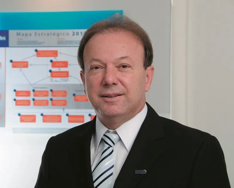 Prefeito Guerino Balestrassi lança programa de fomento a novos investimentos, em Colatina