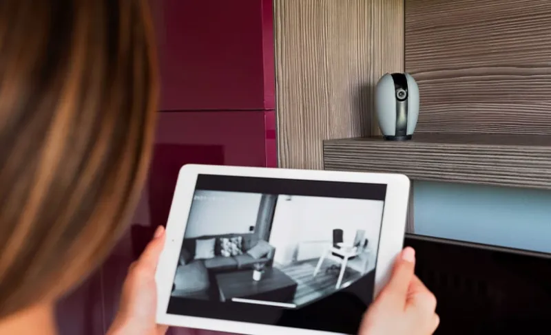 Sistema de monitoramento: Em Colatina, é melhor comprar ou alugar? Saiba o que diz um empresário do ramo