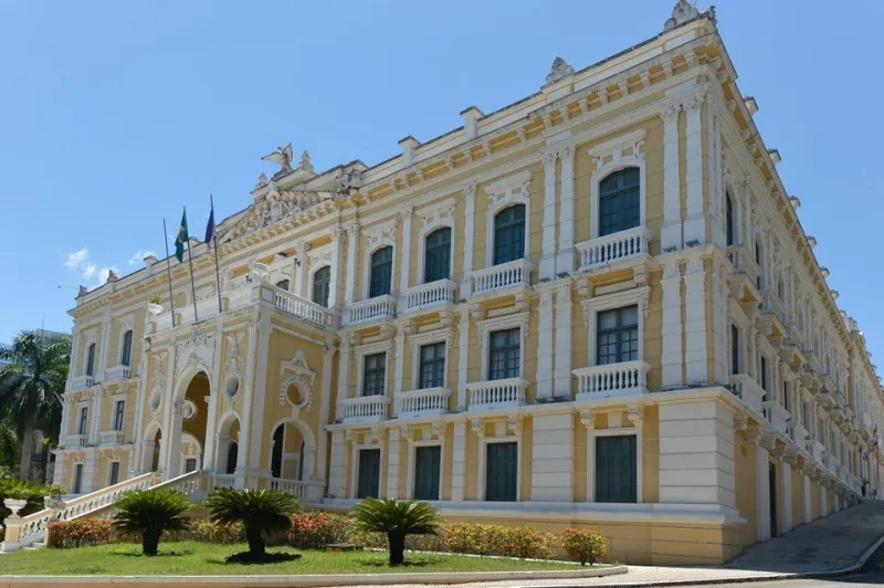 Pesquisa Real Time Big Data aponta empate técnico entre Pazolini e Ricardo Ferraço na disputa pelo Governo do ES