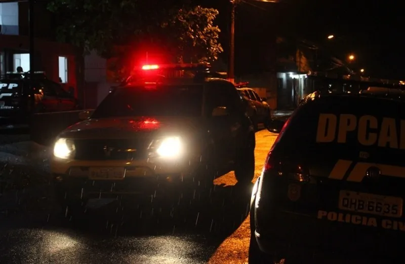 Seis tiros, fuga em motocicleta e ameaças ao Samu: novos detalhes da execução em Colatina
