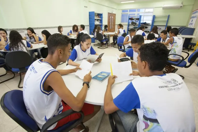 Governo do Estado: Sedu vai destinar R$ 1,3 milhão aos Conselhos de Escola para custear ações do Prêmio Escola que Colabora