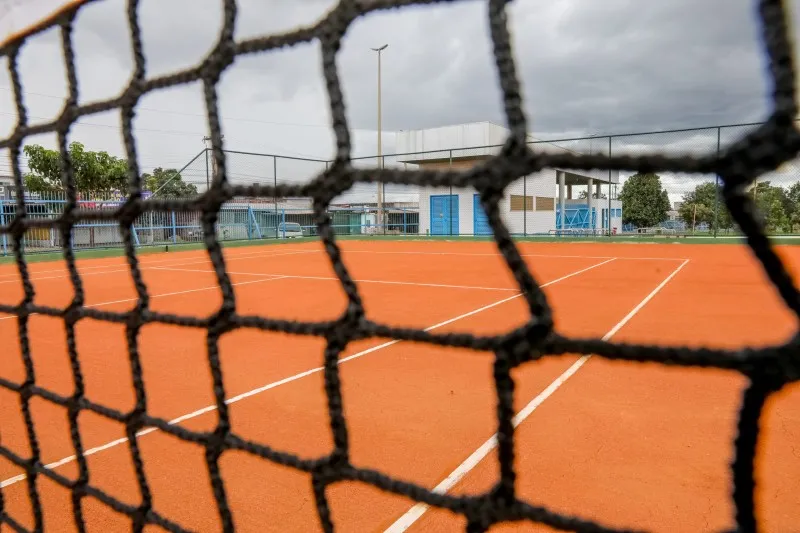 Corra! Ainda dá tempo de se inscrever na Taça Cidade de Tênis, em Colatina