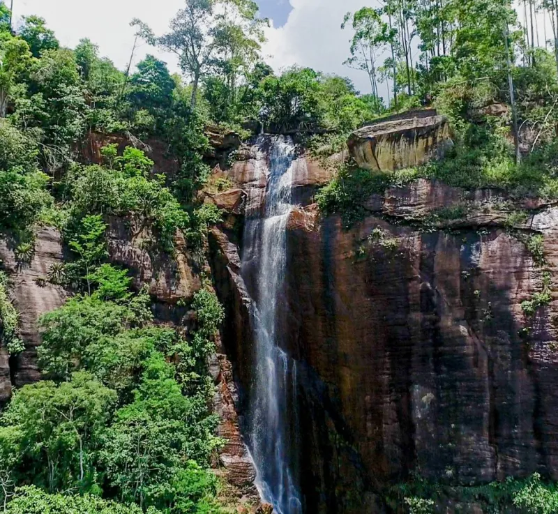 Dia Nacional do Turismo: Conheça São Pedro Frio, a “Suíça Colatinense”