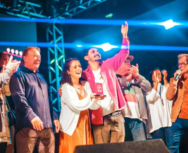 Veja quem venceu a 15ª edição do Fenaviola, em Colatina