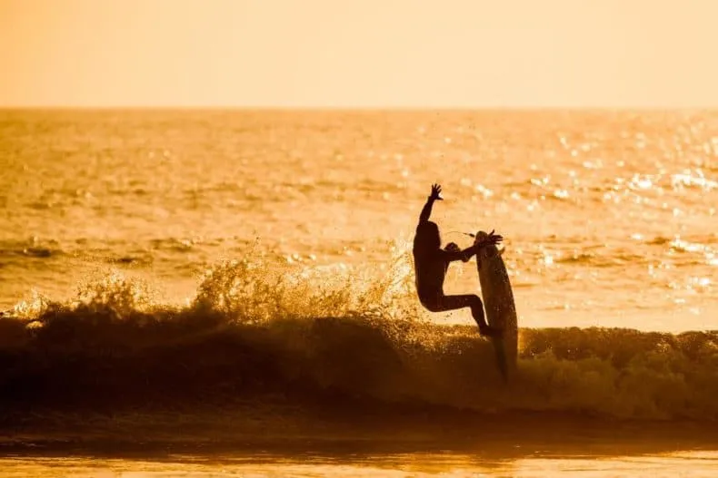 Atenção, Colatina e região: Pontal do Ipiranga sedia etapa do circuito brasileiro de surf até domingo (18)