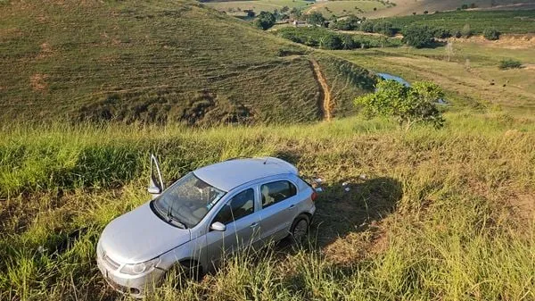 Veja como foi a dinâmica do acidente que tirou a vida de casal em Acioli, próximo a Colatina