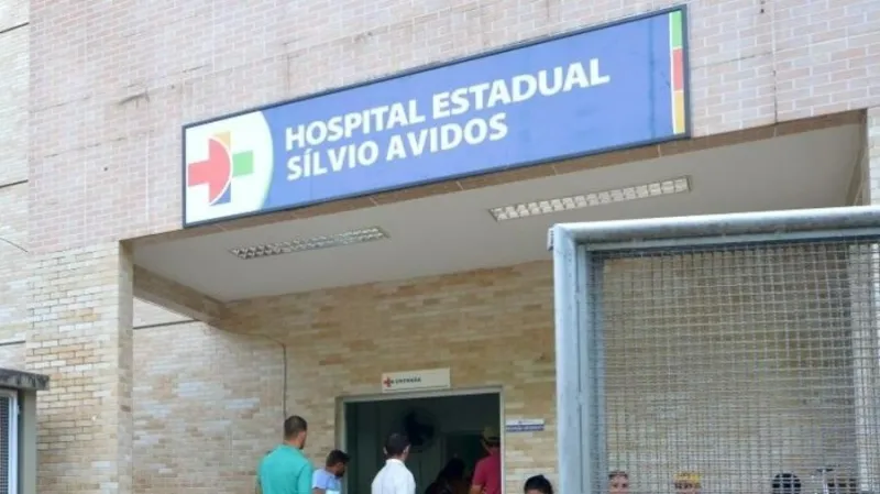 Ataques a tiros em sequência deixam dois homens baleados, em Colatina