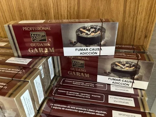 PF prende três no ES em operação contra contrabando de cigarros. Ação também aconteceu em Colatina